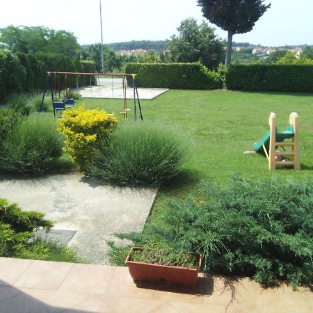 Apartment Melani Pula Dış mekan fotoğraf