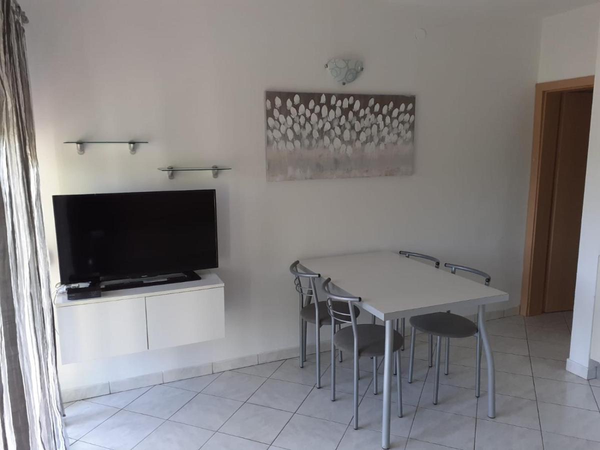 Apartment Melani Pula Dış mekan fotoğraf