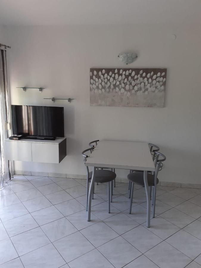 Apartment Melani Pula Dış mekan fotoğraf