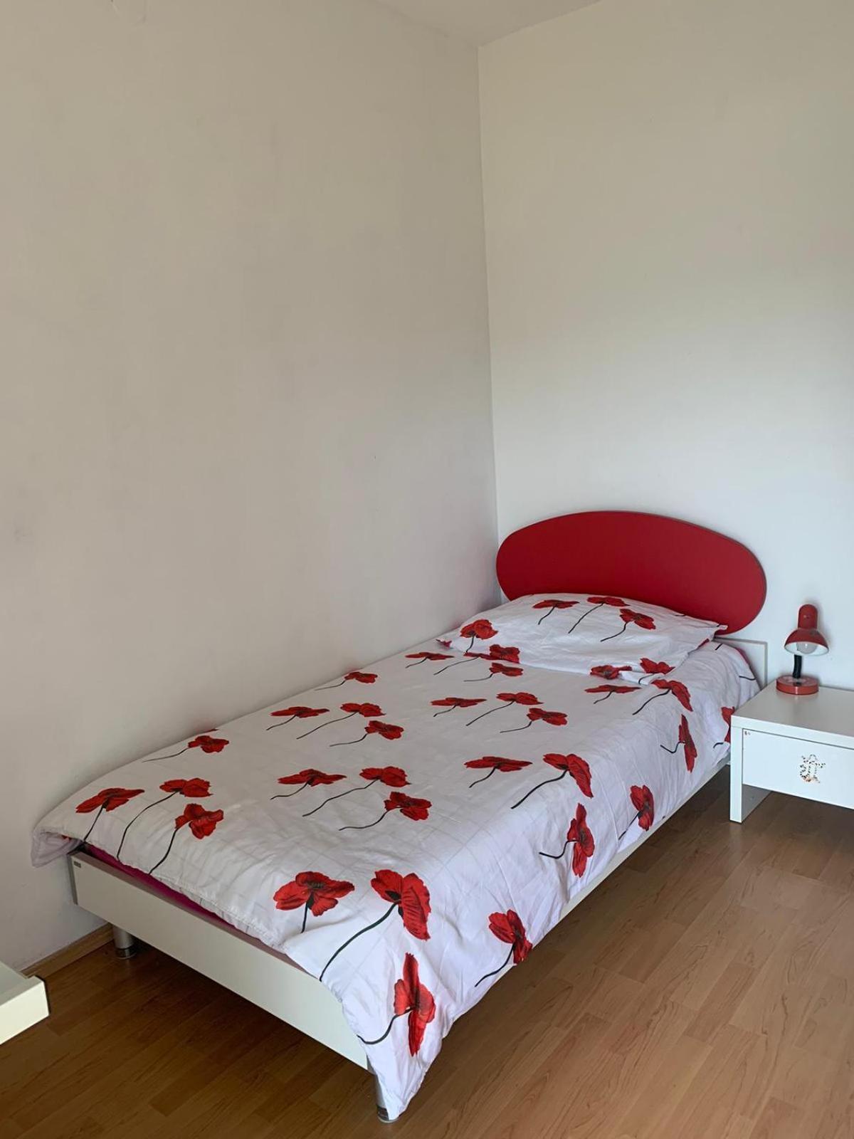 Apartment Melani Pula Oda fotoğraf