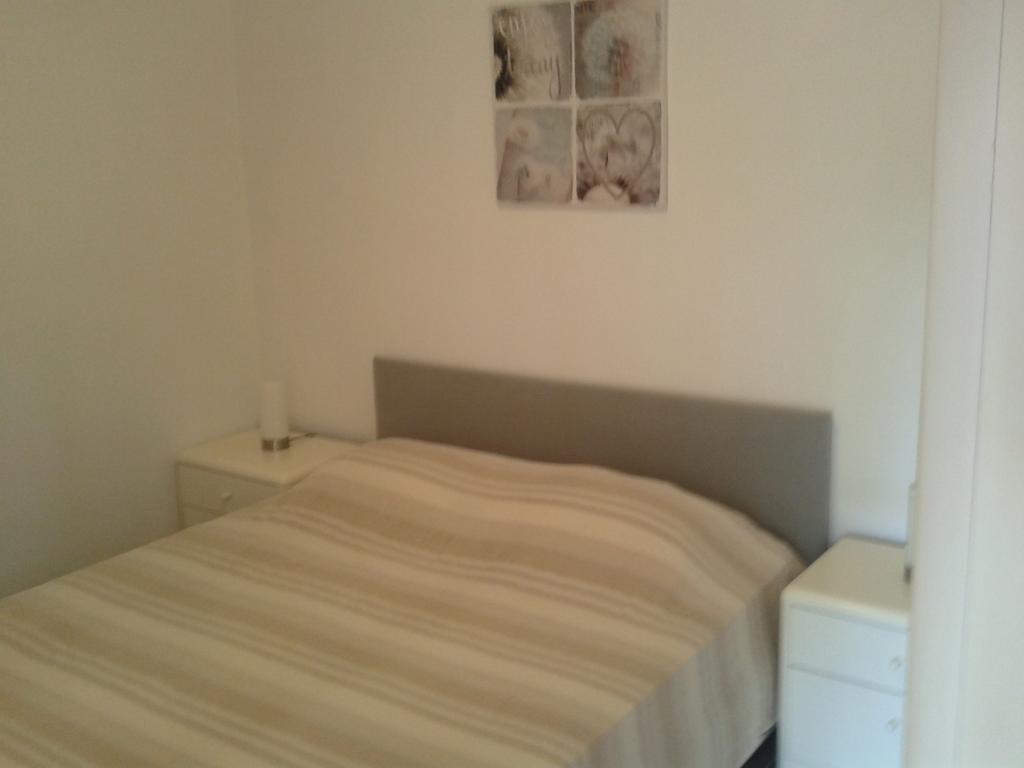 Apartment Melani Pula Dış mekan fotoğraf
