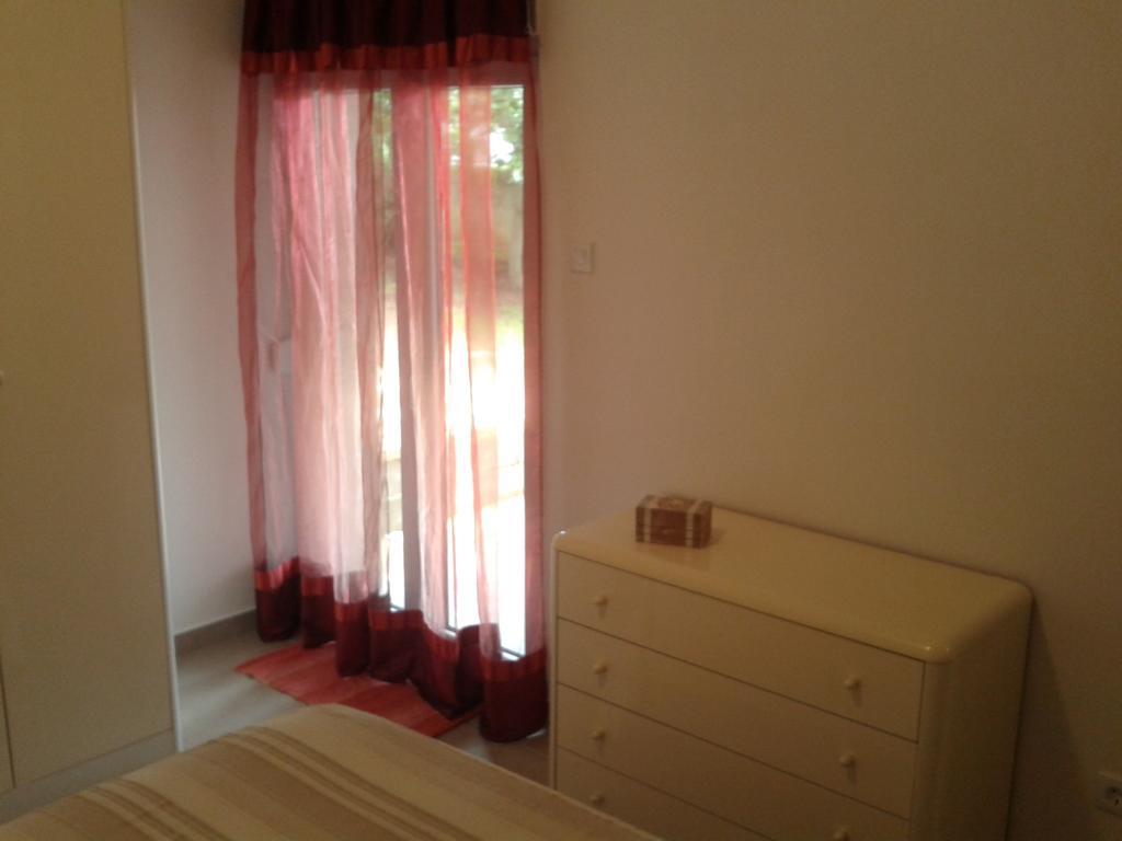Apartment Melani Pula Dış mekan fotoğraf