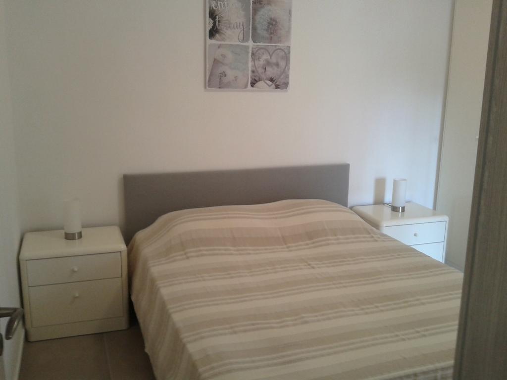 Apartment Melani Pula Dış mekan fotoğraf