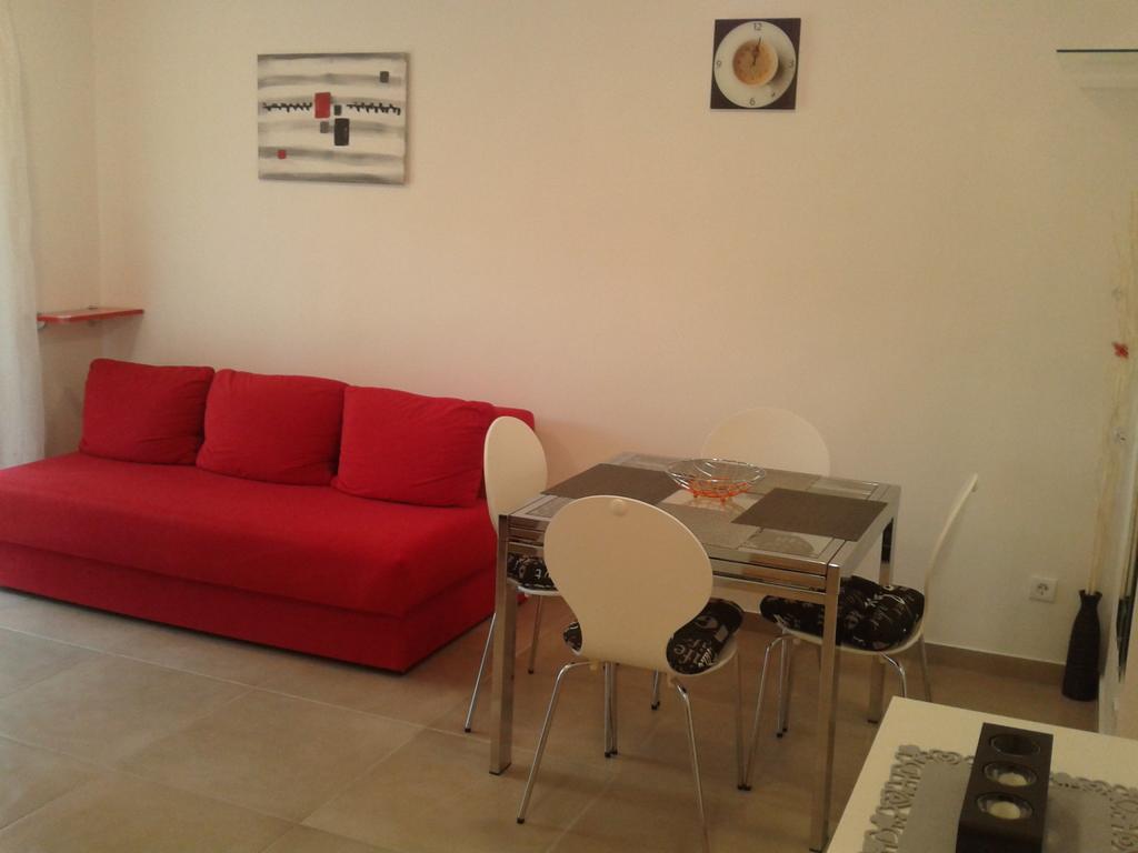 Apartment Melani Pula Dış mekan fotoğraf