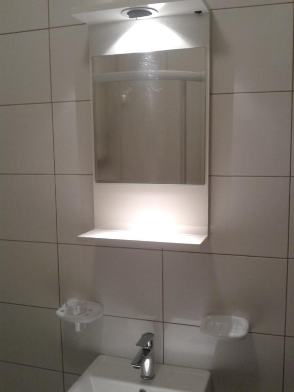 Apartment Melani Pula Dış mekan fotoğraf