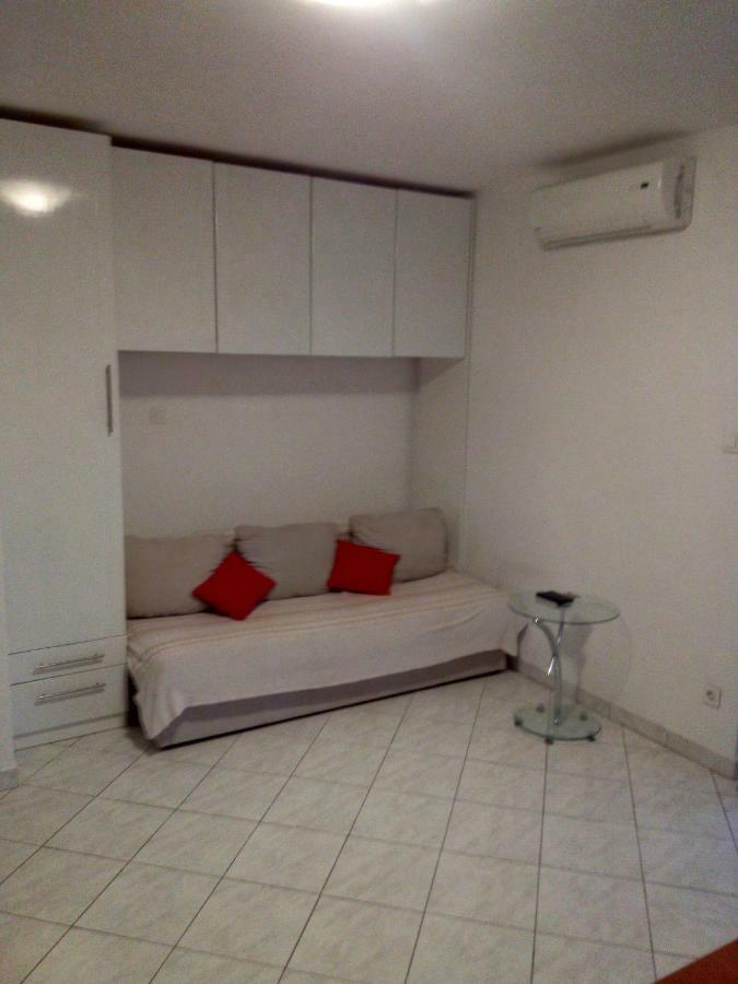 Apartment Melani Pula Dış mekan fotoğraf