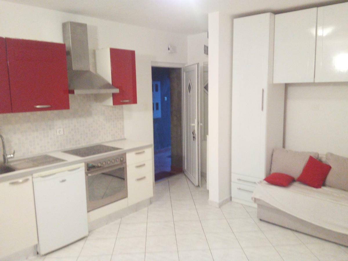 Apartment Melani Pula Dış mekan fotoğraf