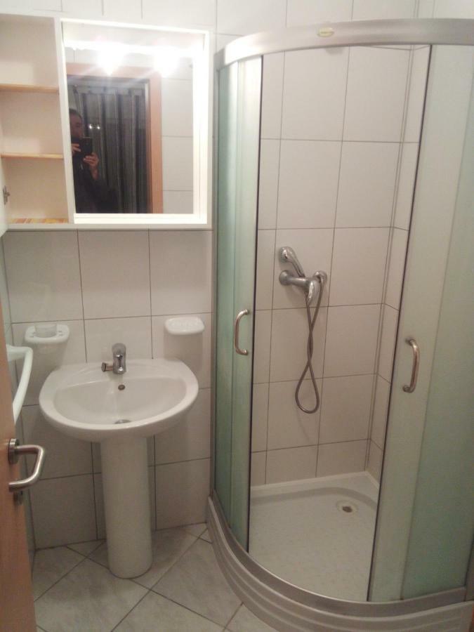 Apartment Melani Pula Dış mekan fotoğraf