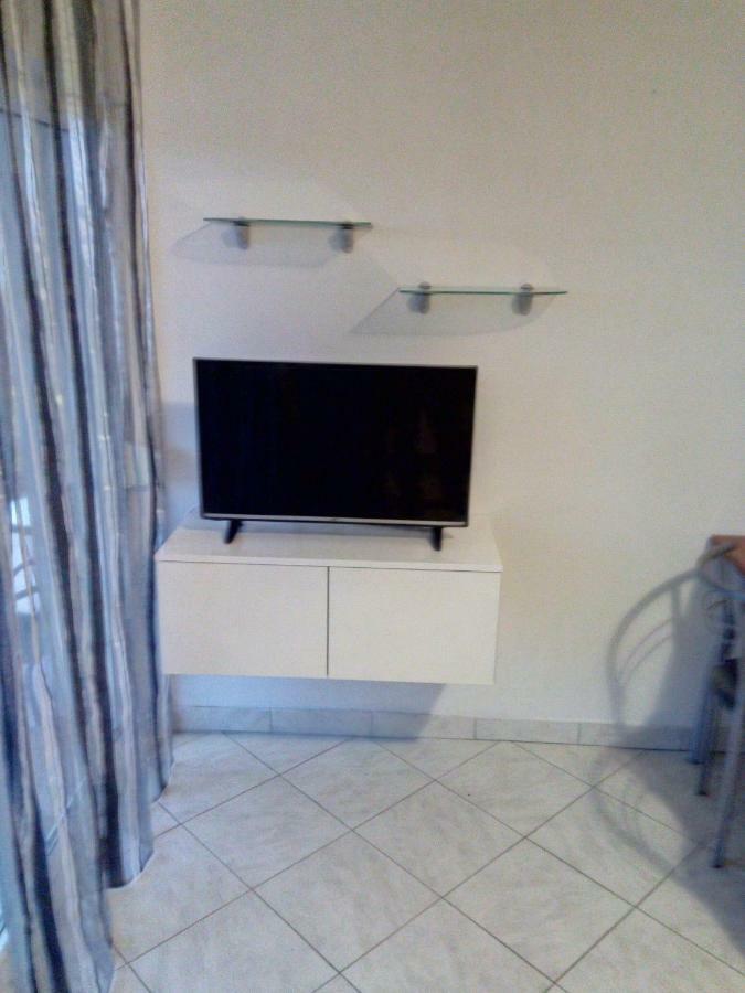 Apartment Melani Pula Dış mekan fotoğraf