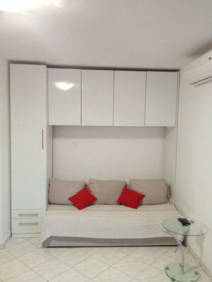 Apartment Melani Pula Dış mekan fotoğraf