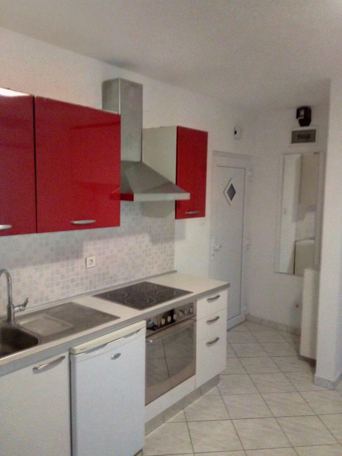 Apartment Melani Pula Dış mekan fotoğraf