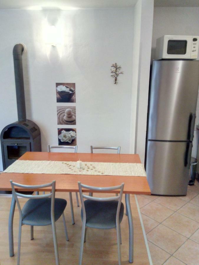 Apartment Melani Pula Dış mekan fotoğraf