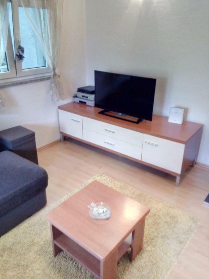 Apartment Melani Pula Dış mekan fotoğraf