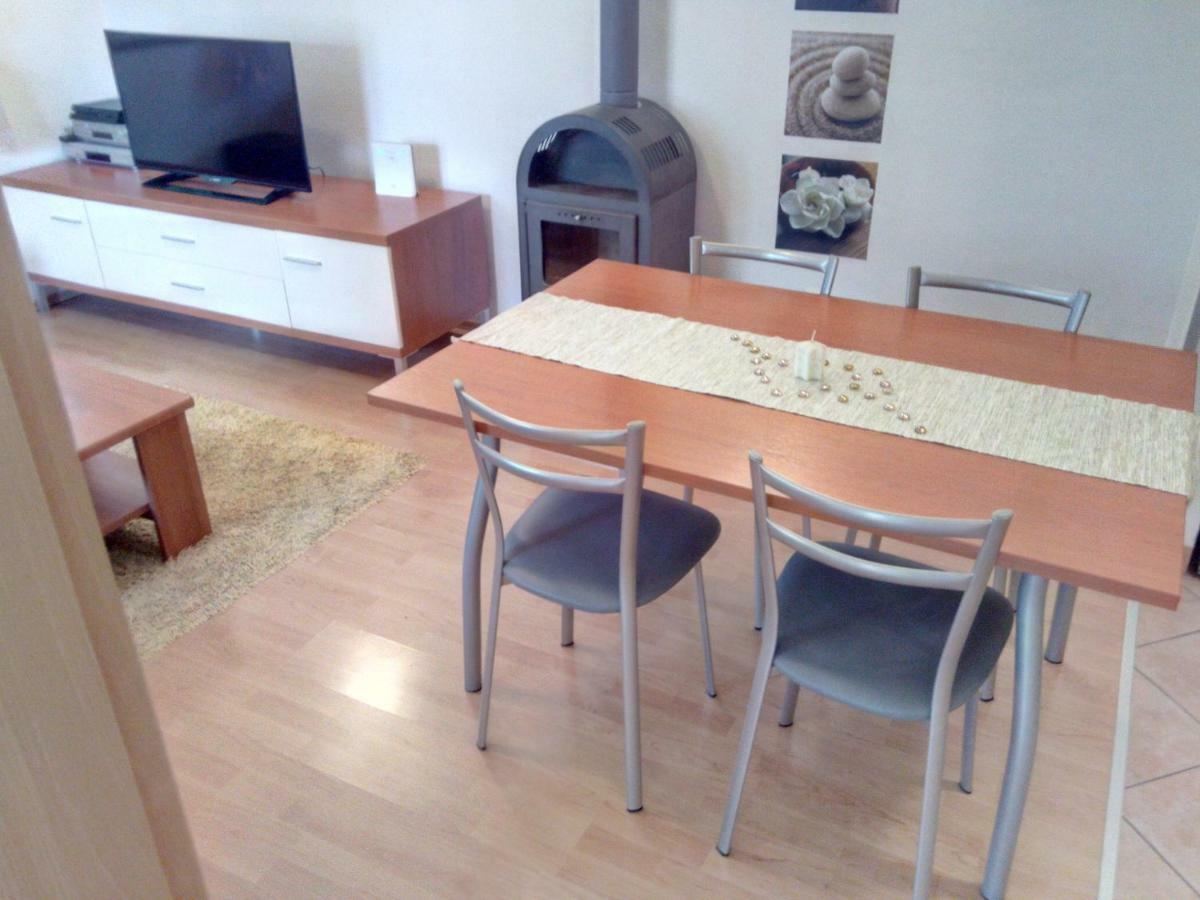 Apartment Melani Pula Dış mekan fotoğraf
